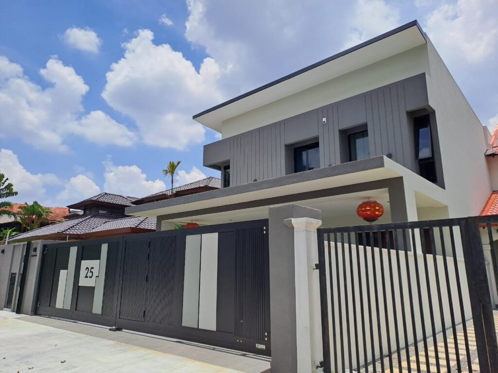 <pre style="text-align: center"> <span style="font-size:20px">Kelana Jaya</span></pre>