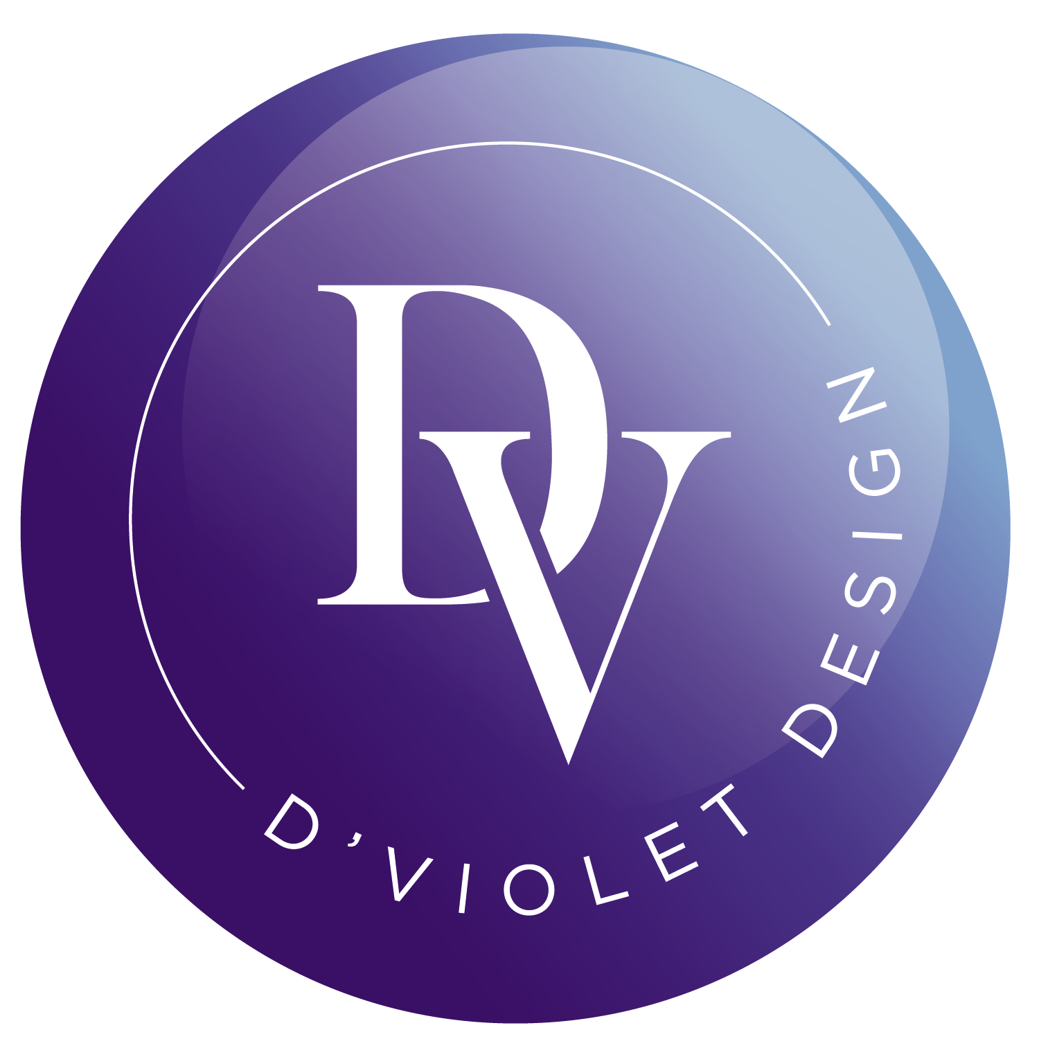 D Violet Design