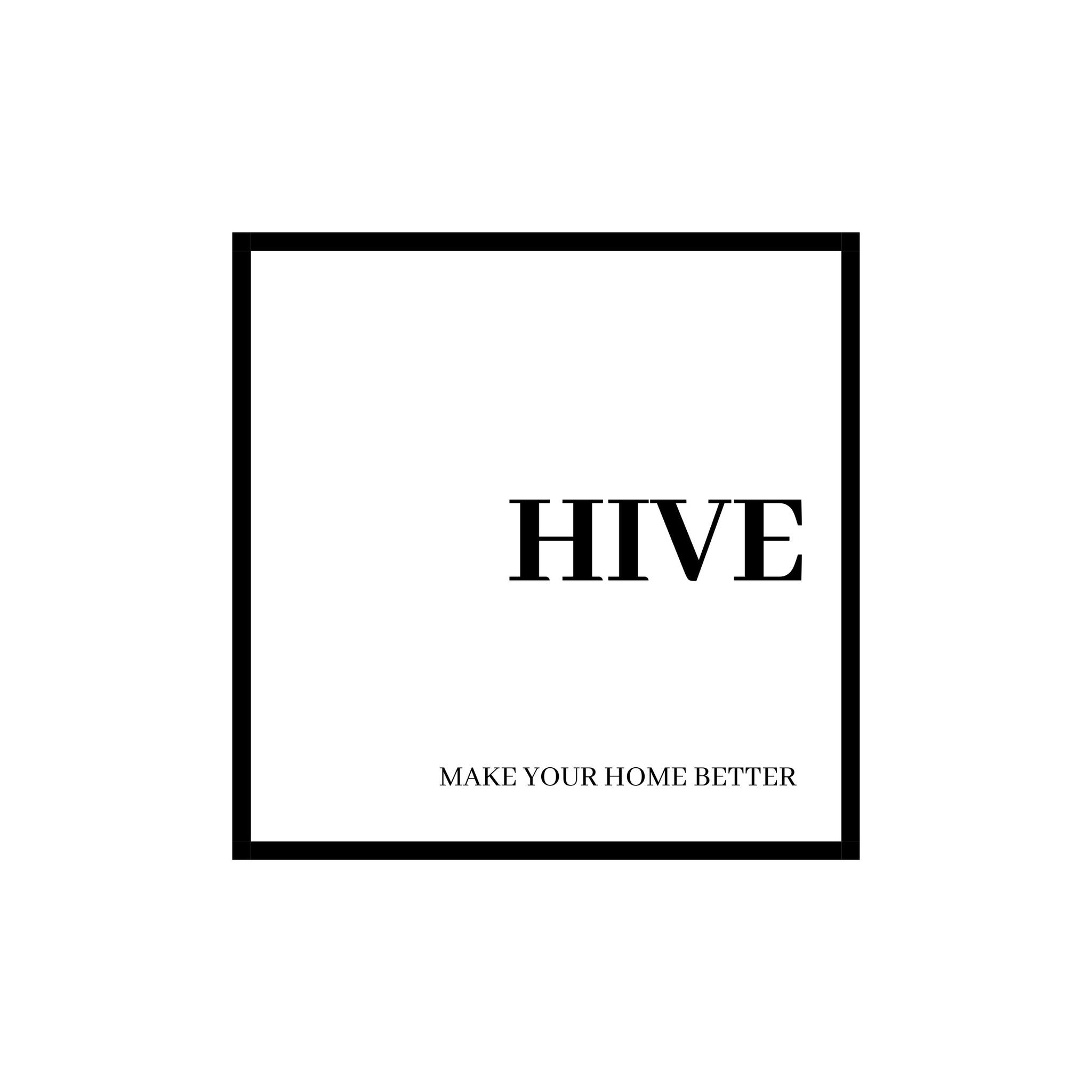 Hive Builder