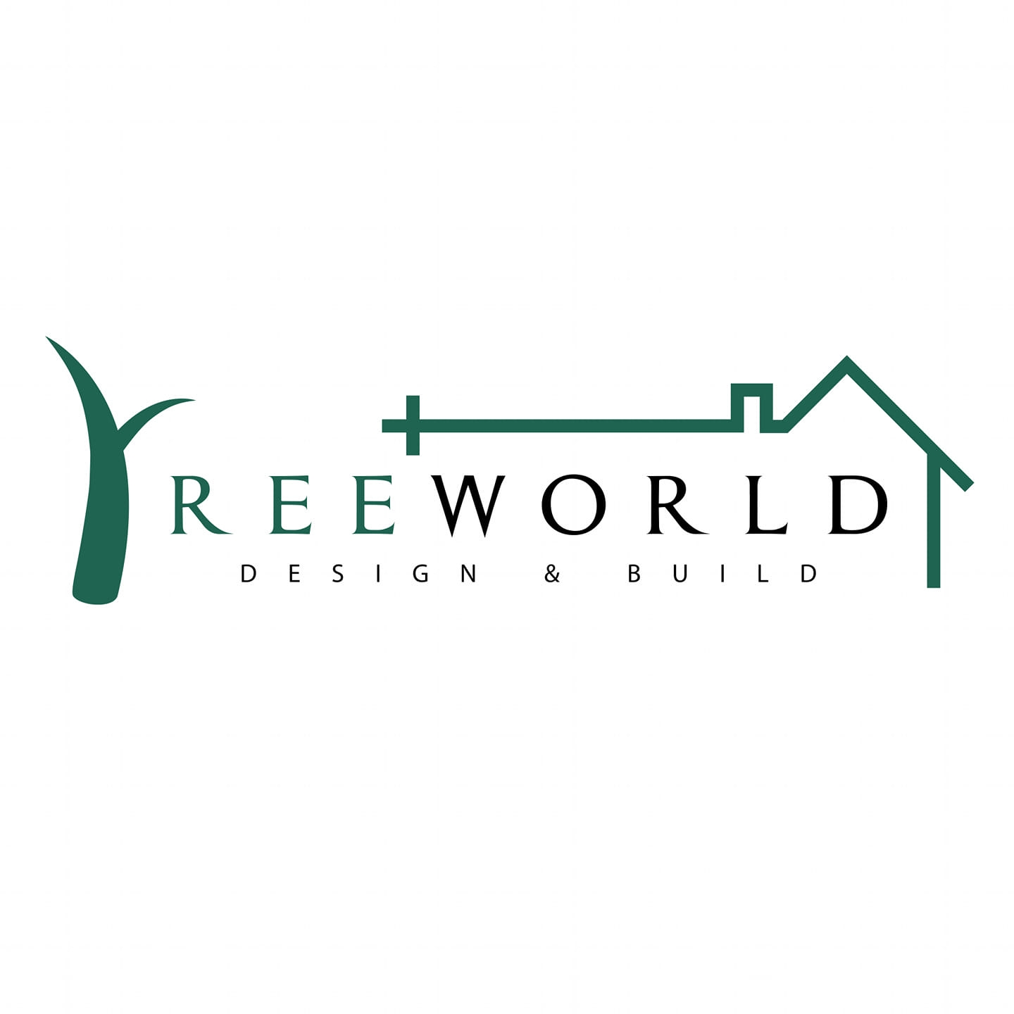 Treeworld Design & Build