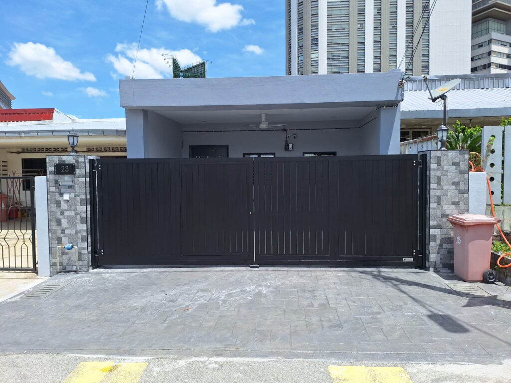 <pre style="text-align: center"> <span style="font-size:20px">Jln Lemasai,Petaling Jaya</span></pre>