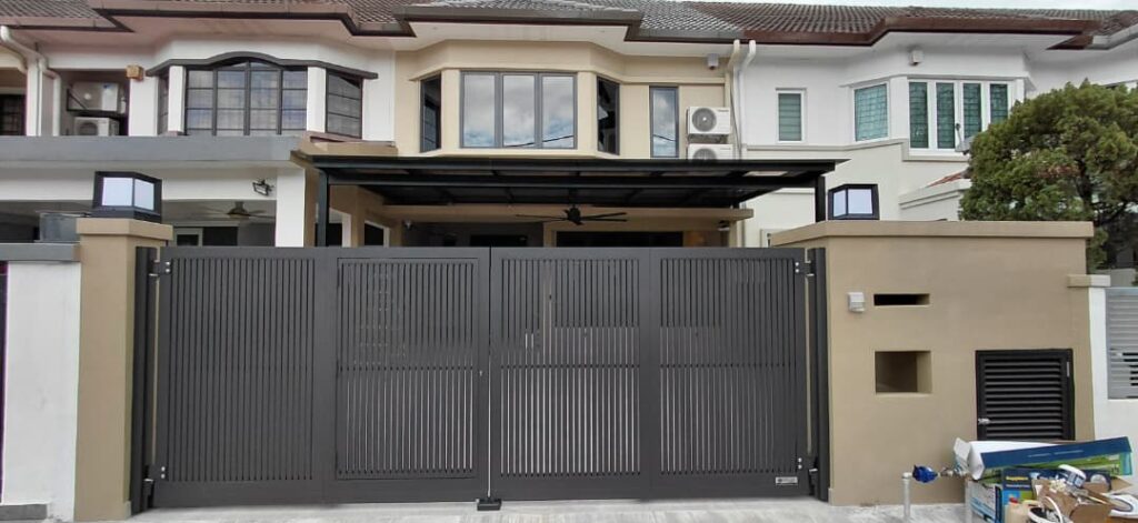 <pre style="text-align: center"> <span style="font-size:20px">Avenue Sunway Damansara</span></pre>